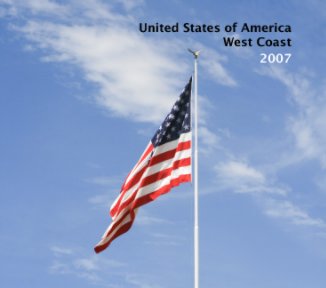 Usa 2007 book cover