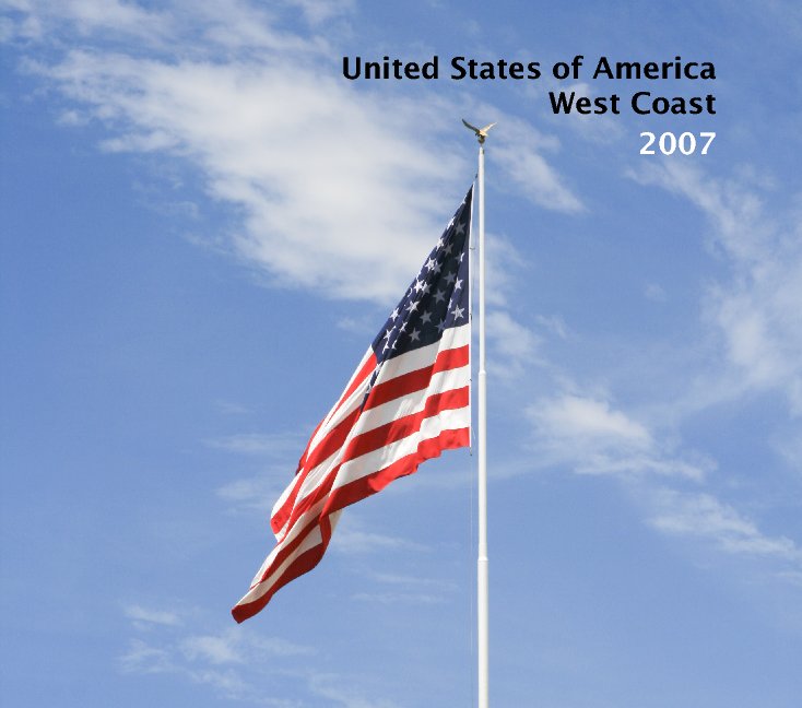 View Usa 2007 by Nicola Bedin