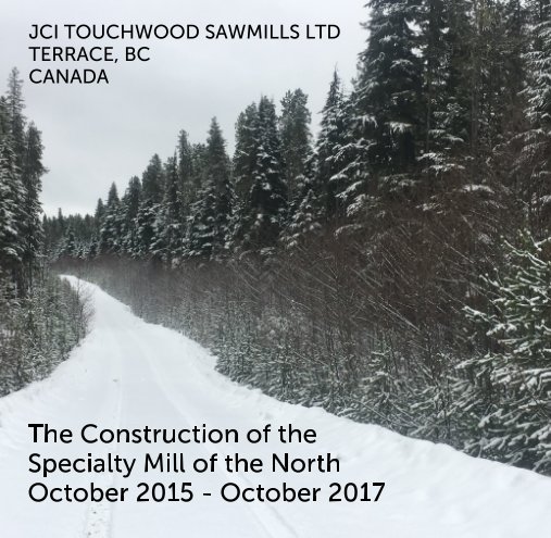 View The Construction of The Specialty Mill of the North by John Lammerts van Bueren