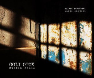 GOLI OTOK book cover