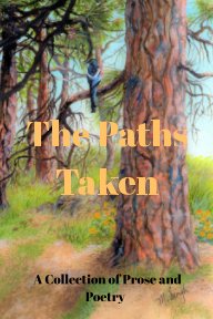 The Paths Taken book cover