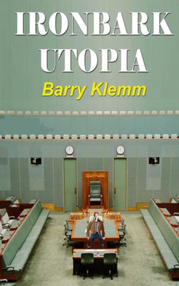 Ver Ironbark Utopia PB por Barry Klemm
