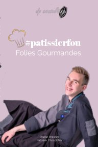 Folies Gourmandes book cover