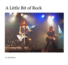 A Little Bit of Rock book cover