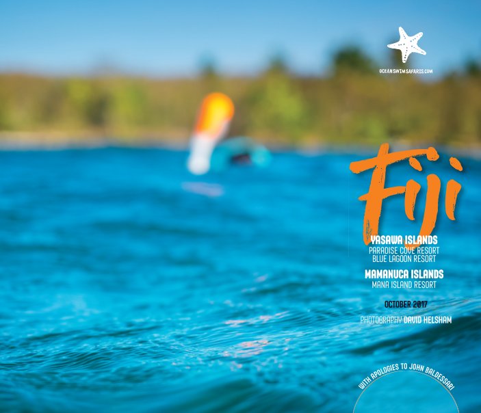 Visualizza Fiji November 2017 di David Helsham