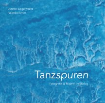 Tanzspuren book cover