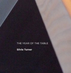 year of the table book cover