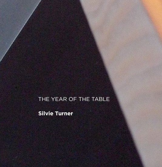 View year of the table by Silvie Turner