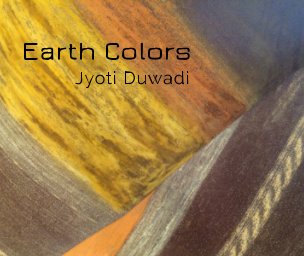 Earth Colors

Jyoti Duwadi book cover
