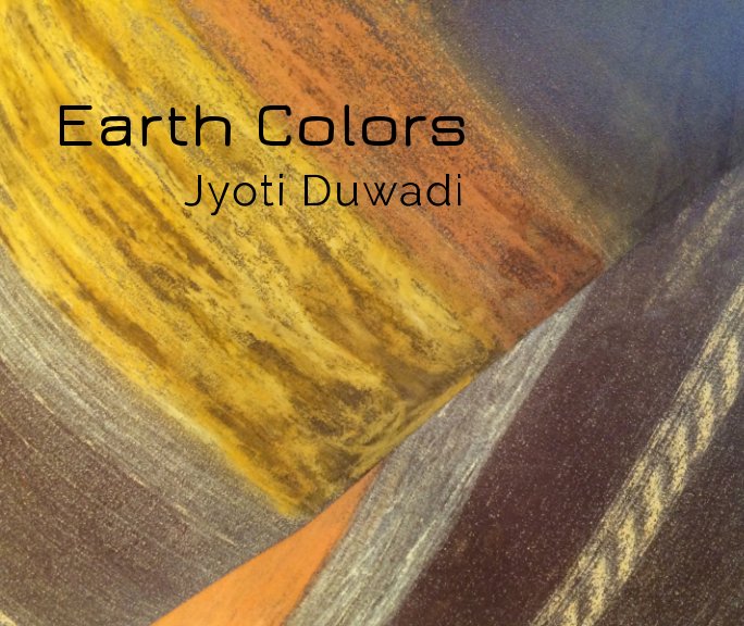 View Earth Colors

Jyoti Duwadi by Jyoti Duwadi