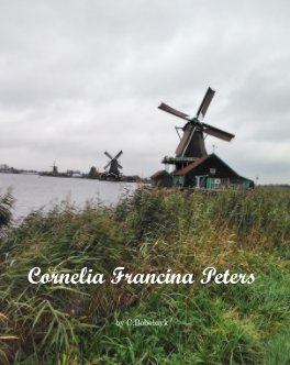 Cornelia Francina Peters book cover