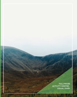 Tollymore Activity Centre book cover