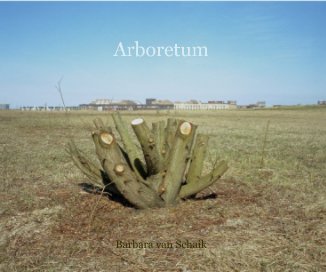 Arboretum book cover