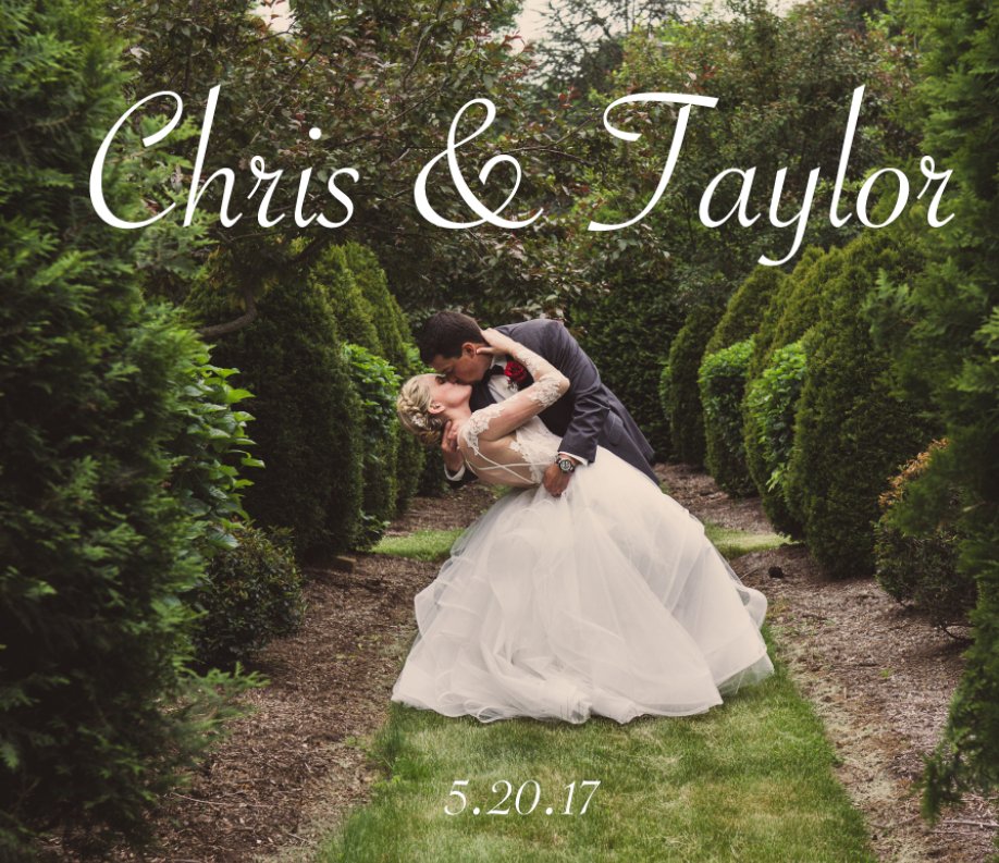 View Chris & Taylor 5.20.17 by Casey Martin