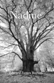 Nadine book cover