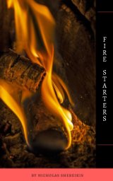 Fire Starters book cover