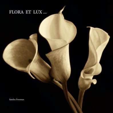 FLORA ET LUX ... book cover