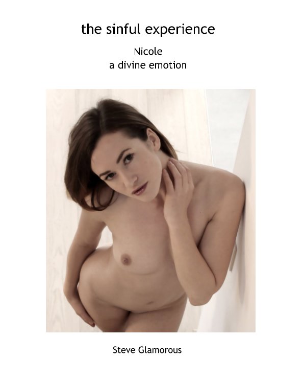 Visualizza Nicole a divine emotion di Steve Glamorous
