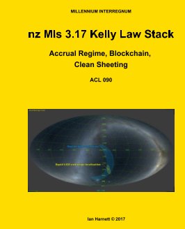 nz MIs 3.17 Kelly Law Stack book cover