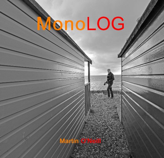 Ver MonoLOG por Martin O'Neill