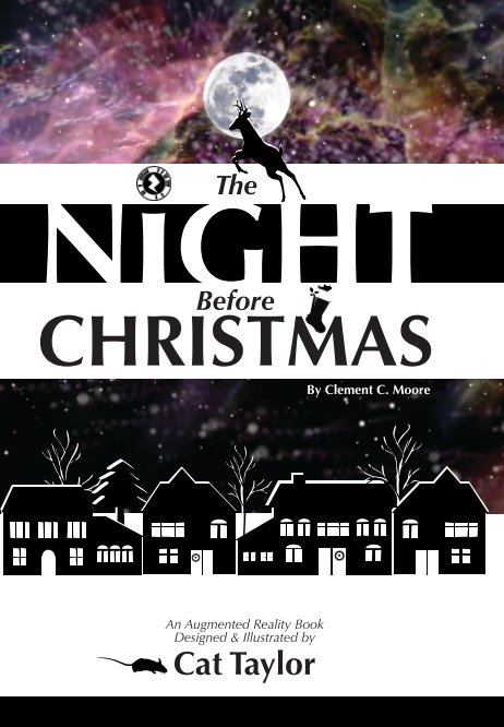 Visualizza The Night Before Christmas di Cat Taylor