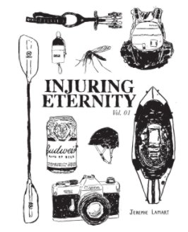 Injuring Eternity vol.1 book cover