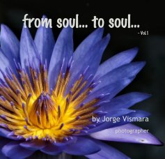 from soul... to soul... - Vol.1 book cover
