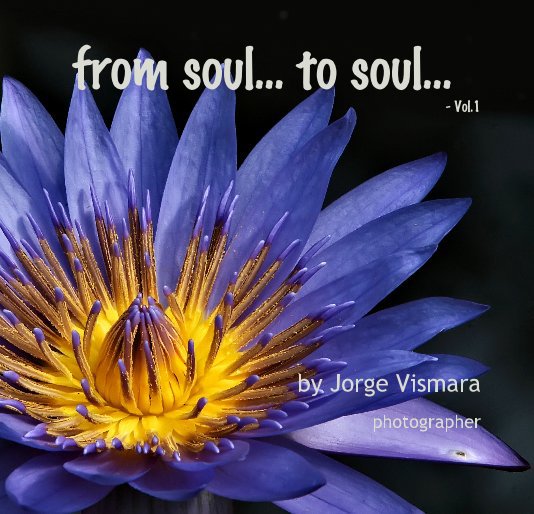 View from soul... to soul... - Vol.1 by Jorge Vismara