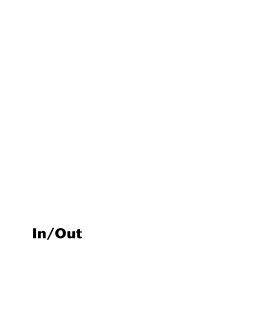 In/Out book cover