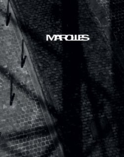 Marolles book cover