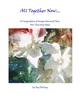 All Together Now... book cover