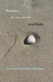 Poèmes d'un grain de sable à une Étoile. book cover