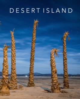 Desert Island - Curated by Epicenter Projects book cover
