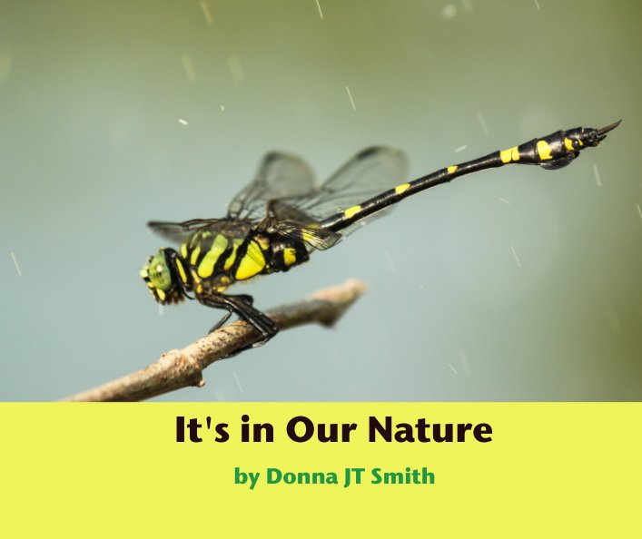 View It's in Our Nature by Donna JT Smith