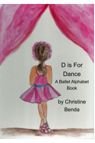 D is for Dance book cover