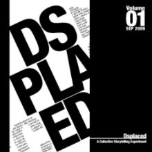 Dsplaced book cover