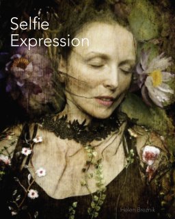 Selfie Expression book cover