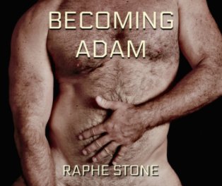 BECOMING ADAM book cover