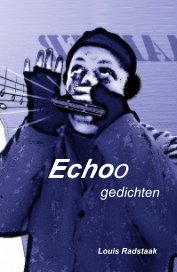 Echoo book cover