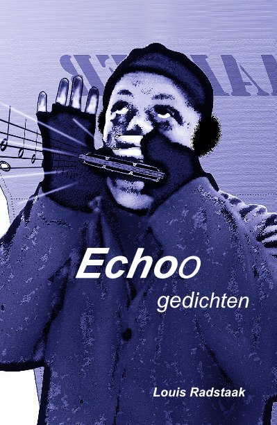 View Echoo by Louis Radstaak