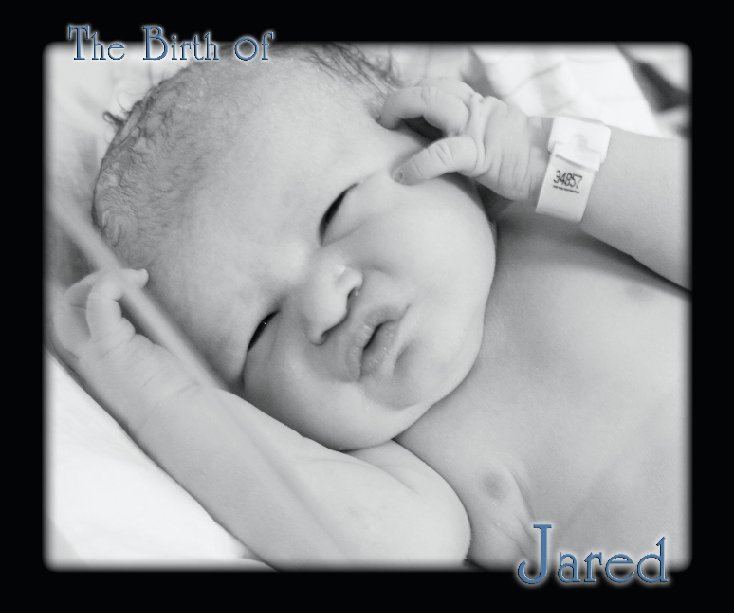 View The Birth of Jared by Images By Miranda Photography