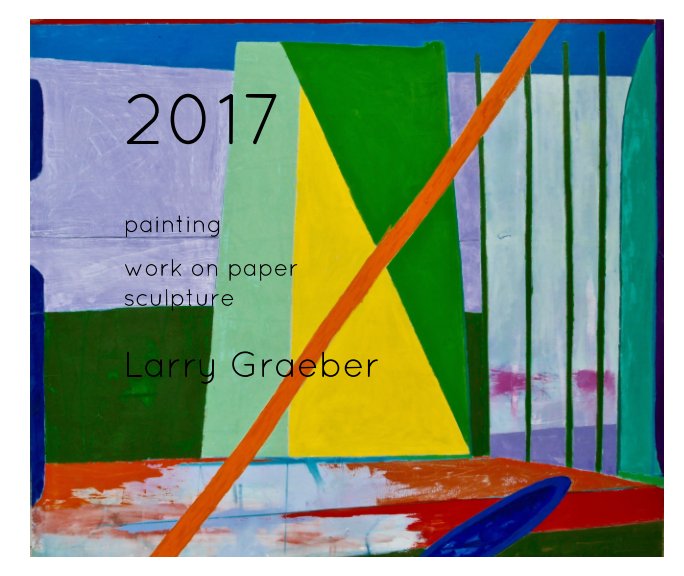View 2017 by Larry Graeber