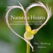 Nature's Hearts book cover
