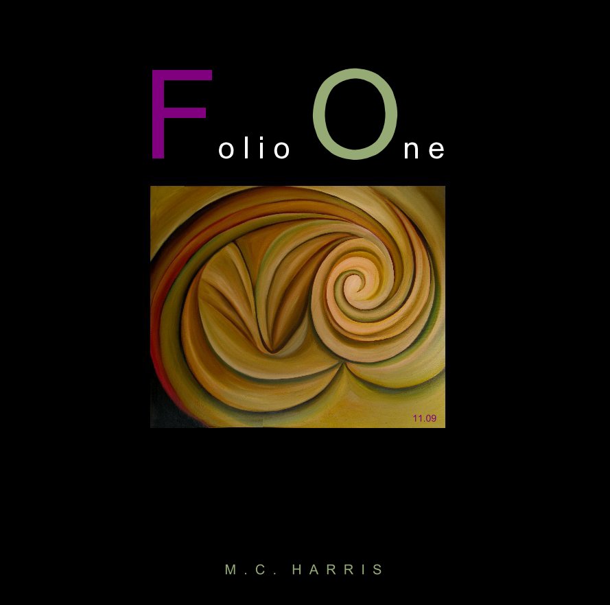 Ver Folio  One por M.C. Harris