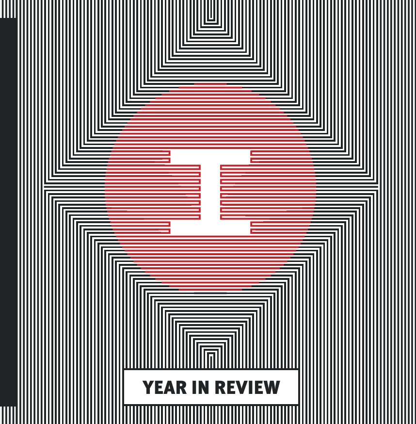Ver The Information - Year in Review por The Information