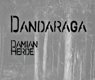 DANDARAGA book cover
