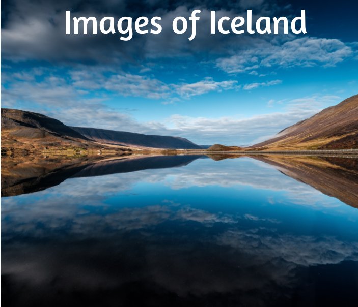 View Images of Iceland by Bruce Dunn