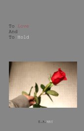 to love and to hold book cover