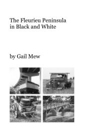 The Fleurieu Peninsula in Black and White book cover