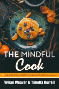 The Mindful Cook book cover